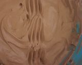 A picture of step 5 of Toppings for desserts e.g. donuts (illustrations and notes).