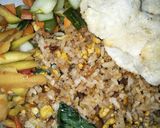 Foto langkah ke 5 dari resep Sambal Mangga Muda Waroeng ss.