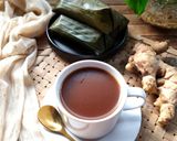 Foto langkah ke 4 dari resep Kopi Jahe (1234).