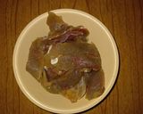 Foto del paso 2 de la receta: Teriyaki De Res