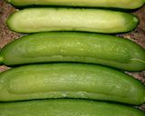 Foto del paso 10 de la receta: Calabacínes rellenos de soja