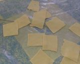 Foto langkah ke 3 dari resep Kacang Selimut Manis.