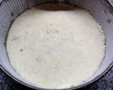 Foto del paso 3 de la receta: Tarta crumble de manzanas