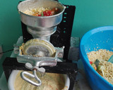 Foto del paso 1 de la receta: Tamales de puerco