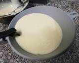 Mini Pan cake recipe step 4 photo