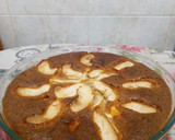 Foto del paso 4 de la receta: Bizcocho de manzana y nueces