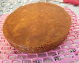 Gateau poupée Lol express étape de la recette 2 photo