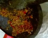 Foto langkah ke 3 dari resep Bihun Goreng Kilat.