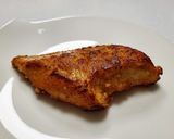 香草海鹽四色胡椒雞排的食譜步驟6照片