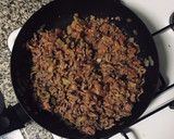 Foto del paso 6 de la receta: Berenjena rellena al horno