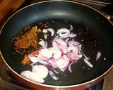 A picture of step 7 of Gobhi Ki Curry | Cauliflower Curry.