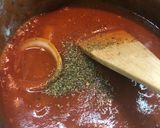 Foto del paso 6 de la receta: Alcachofas Recetas de mi Mamá Norma Orgullosamente Sonorense
