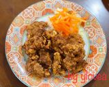 Foto langkah ke 9 dari resep Chicken Karage ala Mama Asi / ylovea.