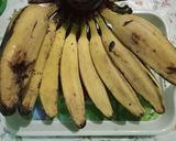 Foto langkah ke 1 dari resep Pisang Goreng Kipas Pontianak.