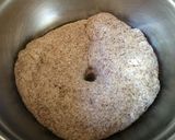 Foto del paso 10 de la receta: Pan de lino reducido en gluten