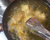 Foto langkah ke 9 dari resep Ayam Kentucky Sambal Terasi.