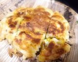 बन टिक्की(bun tikki recipe in hindi) रेसिपी चरण 4 फोटो