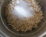 A picture of step 2 of Idli.