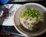 चिली पोटैटो क्रिस्पी (Chilli potato crispy recipe in hindi) रेसिपी चरण 3 फोटो
