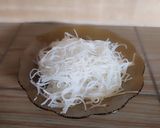 Foto langkah ke 3 dari resep Napa Cabbage Sup.