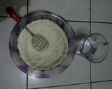 Foto langkah ke 1 dari resep Terang Bulan / Martabak Manis Mini.
