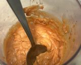 A picture of step 2 of Orecchiette alla Positanese.