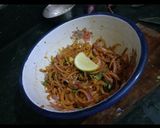 পেঁয়াজু(peyaju recipe in Bengali) রেসিপির ধাপ 3 ছবি