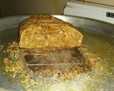 Foto del paso 5 de la receta: Biscottis integrales de nueces
