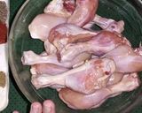 A picture of step 2 of Chicken Dabu /Dabu Chicken 🤤🍗.