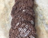 Foto del paso 4 de la receta: Galletitas de Nesquik