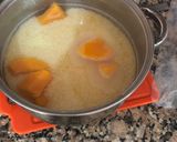 Foto del paso 1 de la receta: Cuscús con estofado