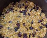 Mango oats cranberry bar recipe step 4 photo
