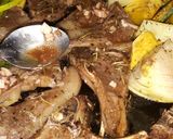 Foto del paso 5 de la receta: Costeletas / Costillas de Cordero Patagónico al horno con verduras
