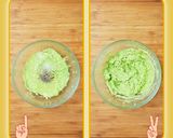 Foto del paso 4 de la receta: Bocadillo B.A.C. - Bacón, Aguacate, Cebolla