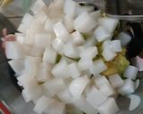 Foto langkah ke 2 dari resep Es Alpukat Creamy.