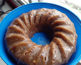 Foto del paso 6 de la receta: Budín de Pan saborizado - sin leche, con 1 huevo -