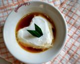 Foto langkah ke 4 dari resep Bubur / Jenang Sum-Sum.