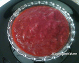 Foto del paso 3 de la receta: Mermelada de fresas con canela