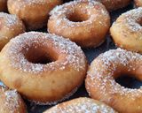 Foto del paso 7 de la receta: Donas cubanas o Rosquitas 🥯