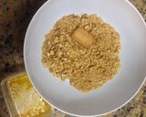 Foto del paso 1 de la receta: Pie de limón al microondas