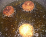 Foto del paso 5 de la receta: Croqueta de garbanzos