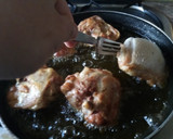 Foto del paso 2 de la receta: Pollo con salsa y verduras