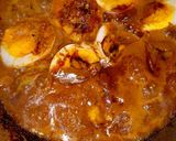 Foto langkah ke 3 dari resep Semur Telur🥚.