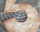 Une image de l'étape 3 de Number cake citron meringuée.