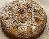 Foto del paso 5 de la receta: Torta de manzana dominguera 🥧🍎