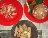 Foto langkah ke 1 dari resep Sayur Tewel.