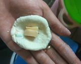 Foto langkah ke 5 dari resep Cilok Petir Keju.