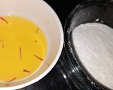 व्रत वाला कस्टर्ड (Vrat Wala Custard recipe in Hindi) रेसिपी चरण 2 फोटो