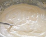 Meggyes pite recept fázis 2 fotója