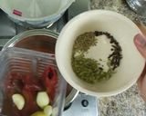 Foto del paso 2 de la receta: Birria de res